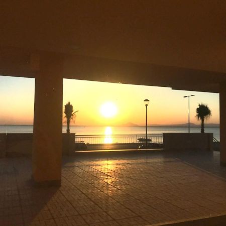 La Manga Principe Relax Ferienwohnung Am Strand Mit Exklusiver Ausstattung Лос-Нарехос Экстерьер фото