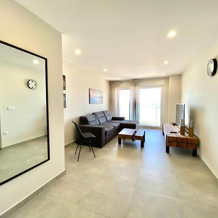 La Manga Principe Relax Ferienwohnung Am Strand Mit Exklusiver Ausstattung Лос-Нарехос Экстерьер фото